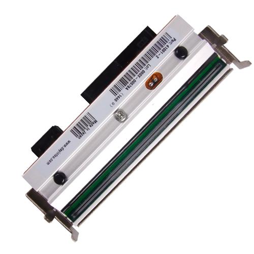 Zebra rz400 replacement printhead, 305 dpi. 79801m