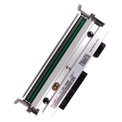 Zebra rz400 replacement printhead, 305 dpi. Aa 79801m