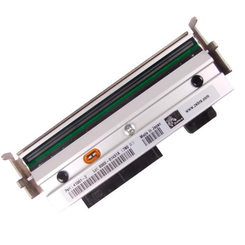 Zebra rz400 replacement printhead, 203 dpi, 79800m aa