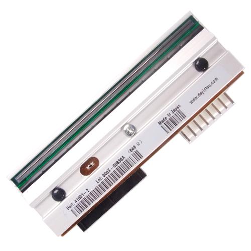 Zebra 105sl plus (p1004230) replacement printhead, 203 dpi.