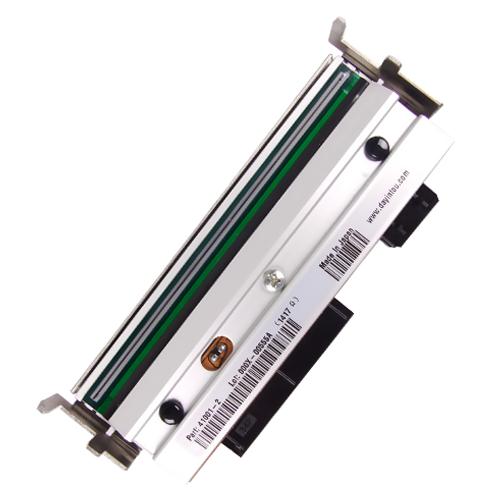 g79057m - Zebra z4m printhead 300dpi