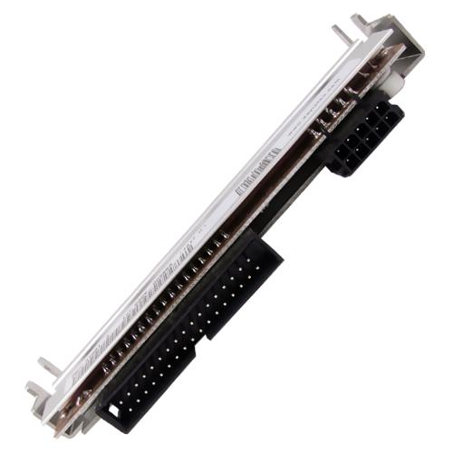 g79057m - Zebra z4m plus printhead 300dpi