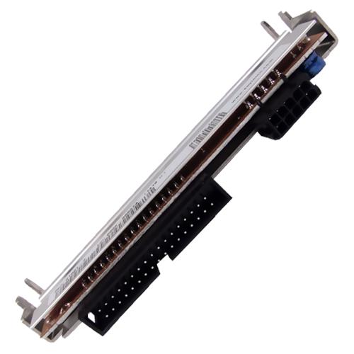 g79057m - Zebra z4m printhead 300dpi