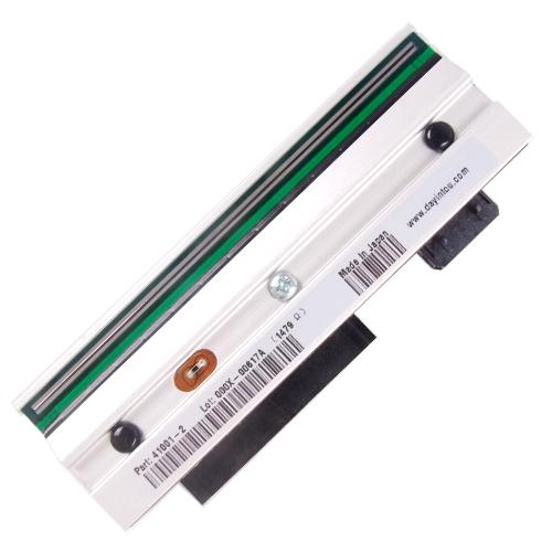 Zebra G32433M replacement printhead, 305 dpi g32433m