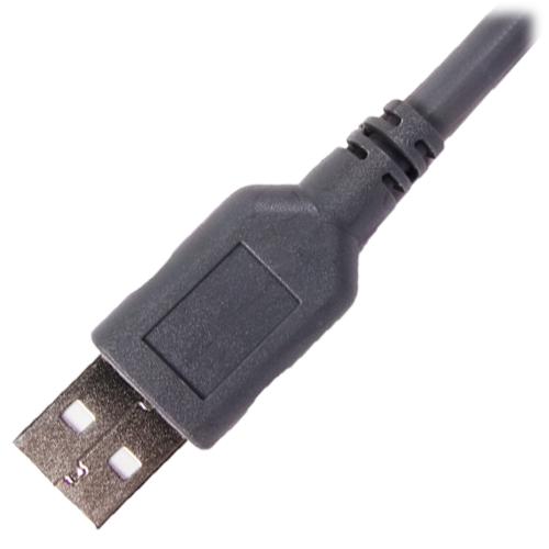 usb cable for Opticon opl6845 2m 6.5ft