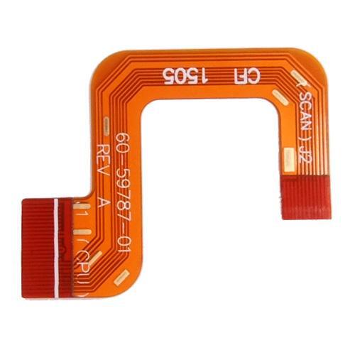 scan engine flex cable for Symbol 60-59787-01 mobile computer se1224
