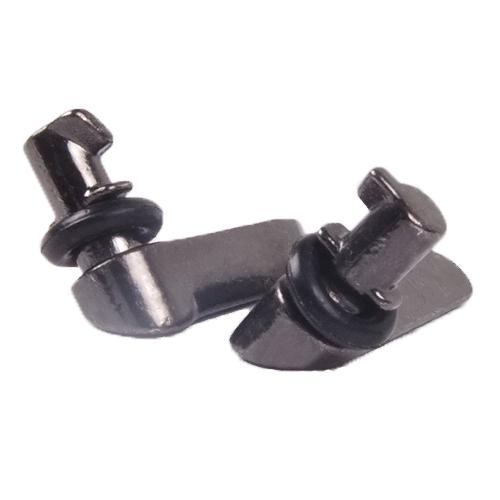 latches for Symbol mc75 mobile computer