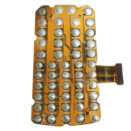 keyswtich for Symbol mc3190r mobile computer 48 keys