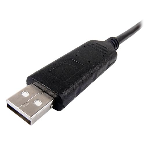 usb cable for Unitech ms830 bar code scanner 2m 6.5ft