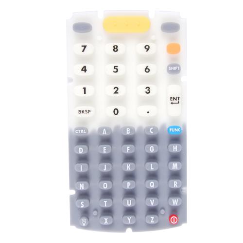 keypad for Symbol mc3090g mobile computer 48 keys