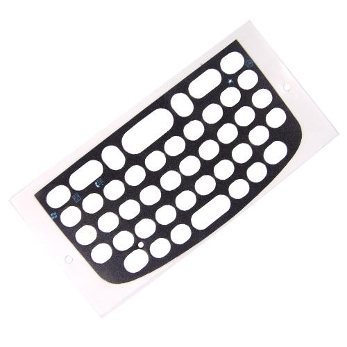 keypad overlay for Symbol mc75 mobile computer 44 keys qwerty