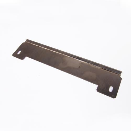 ribbon retaining plate for Zebra 110xiiii barcode printer