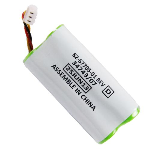 battery for Symbol ls4278 barcode scanner