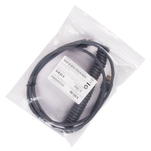 usb cable for Symbol ds3408 barcode scanner 3 meter coiled