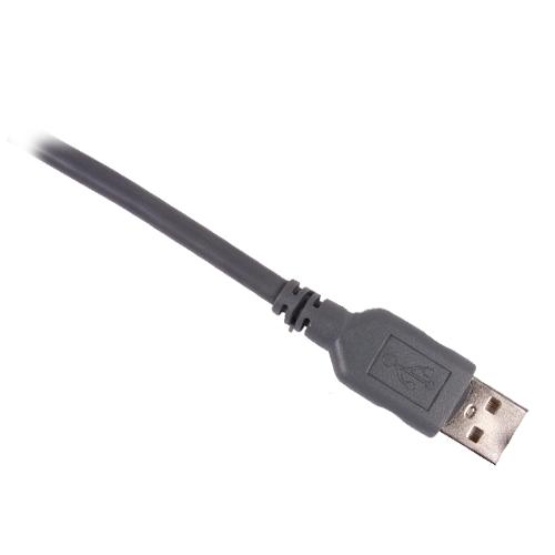 usb cable for Symbol ds3508 barcode scanner 3 meter coiled