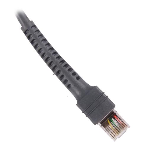 usb cable for Symbol ds3578 barcode scanner 3 meter coiled