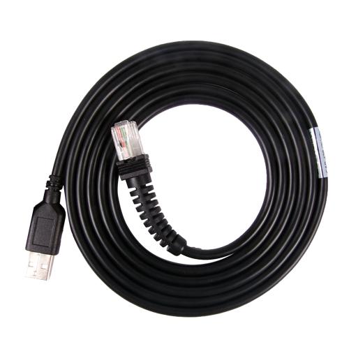 usb cable for Datalogic 7000 bar code scanner 2m 6.5ft