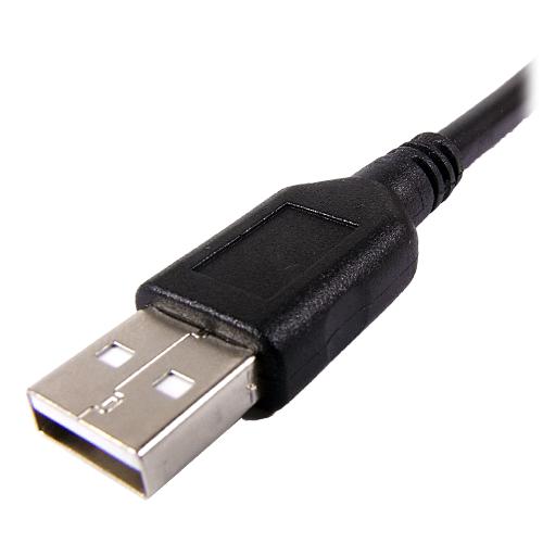 usb cable for Datalogic 7000 bar code scanner 2m 6.5ft