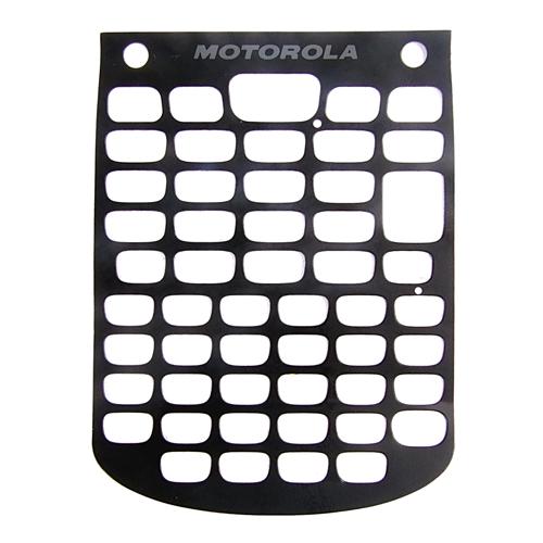 mc9500 keypad overlay 52-key