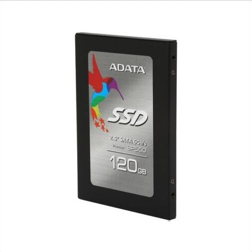 ADATA Premier SP550 2.5 120GB SATA III TLC Internal Solid State Drive (SSD) ASP