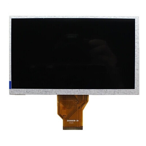 AT070TN90 V1 AT070TN92 LCD Screen