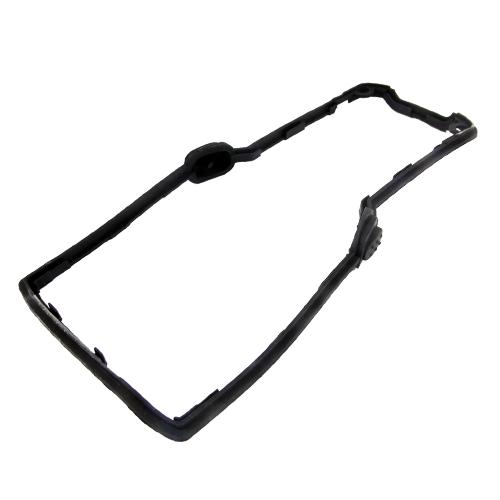 Motorola Symbol MC3070 MC3090 MC3190 Rubber Gasket Black