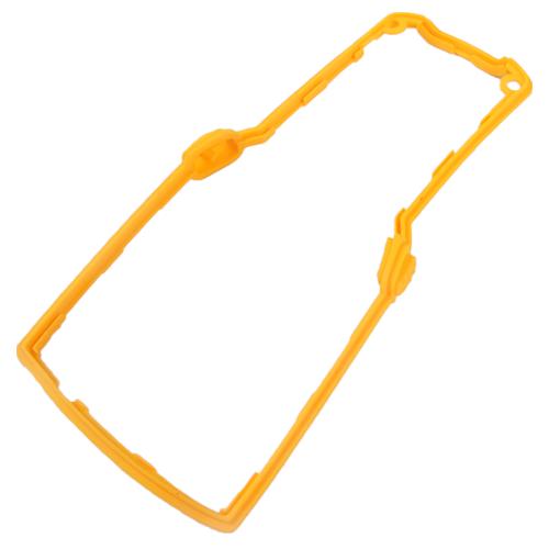 Motorola Symbol MC3070 MC3090 MC3190 Rubber Gasket Yellow