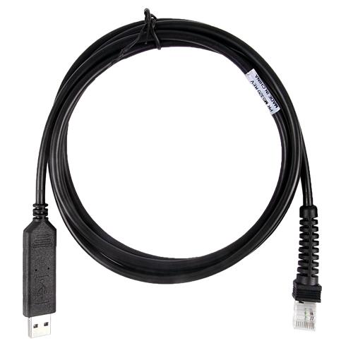 Unitech MS320 MS380 USB cable