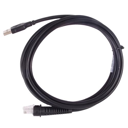 Honeywell Youjie ZL2200 YJ3300 USB Cable 2M