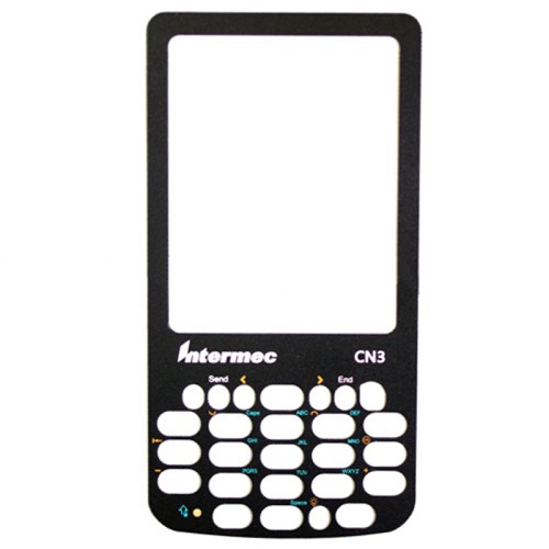 Intermec CN3 Keypad Overlay Numeric 26 Key