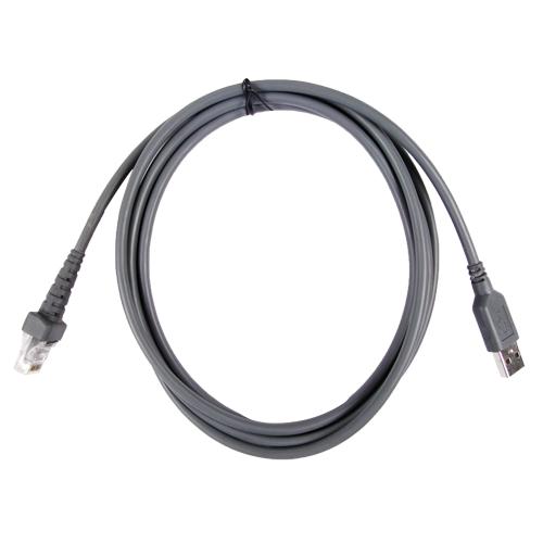 Opticon OPL6845R USB Cable 2M