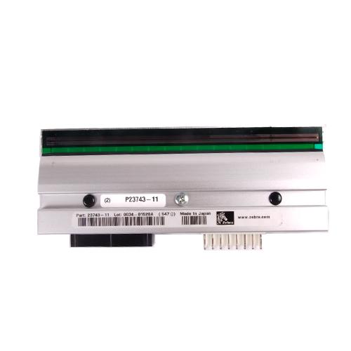 Zebra 140Xi4 Printhead 203dpi P1004234