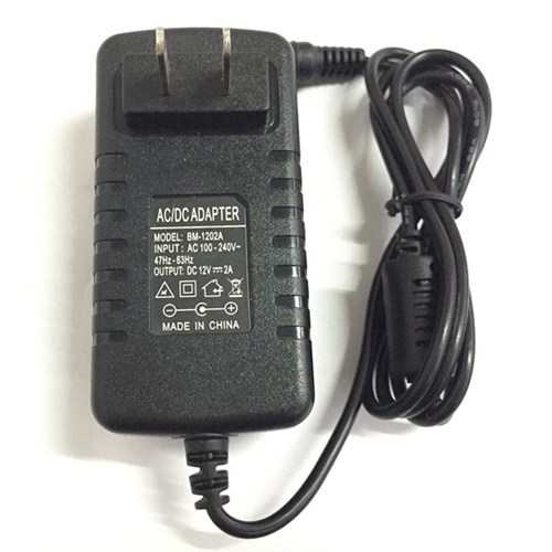 zebra qln220 qln320 qln420 ac adapter