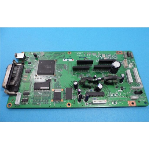 EPSON PLQ-20 Main Board Dot Matrix