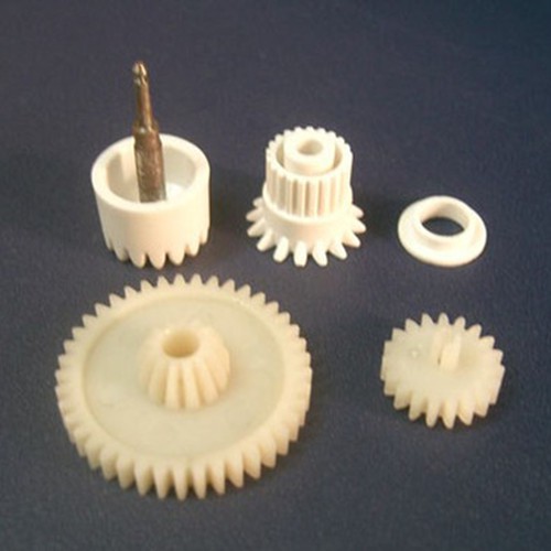 IBM 4694 POS Printer Ribbon Driver Gear Set