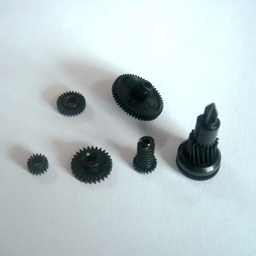 Star Micronics MP512 SP512 Print Mechanism Gear Set