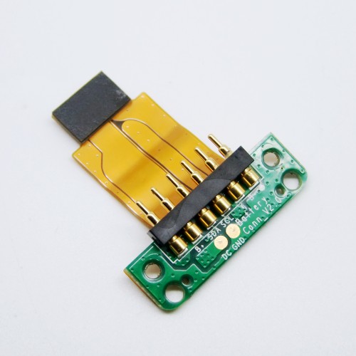 mc2180 charging connetor