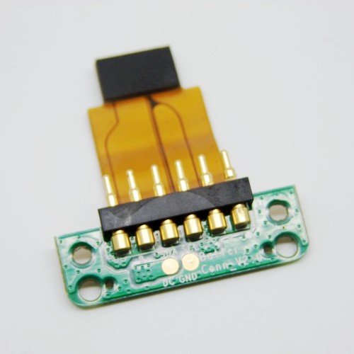 mc2180 charging connetor