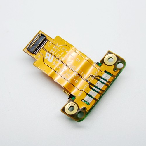 mc2180 charging connetor
