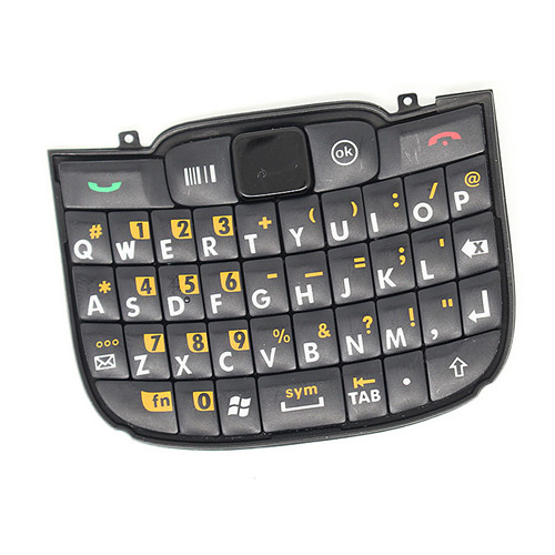 motorola es400 keypad
