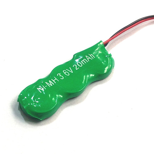 Symbol PPT2800 PPT2842 PPT2846 Backup Battery