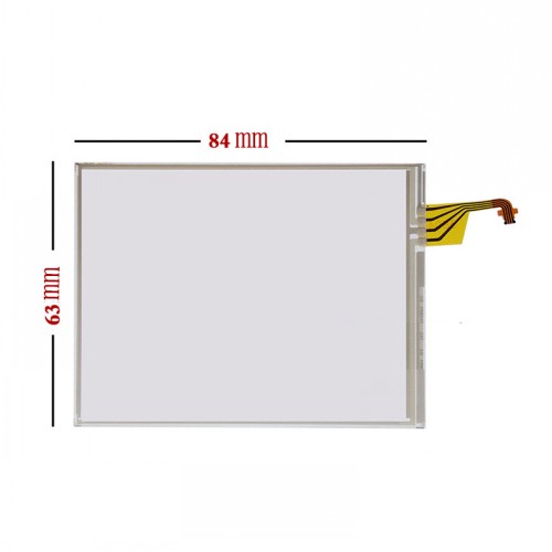 Touch Screen Digitizer For Honeywell Dolphin 7800