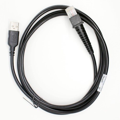 datalogic co5530 usb cable 2m