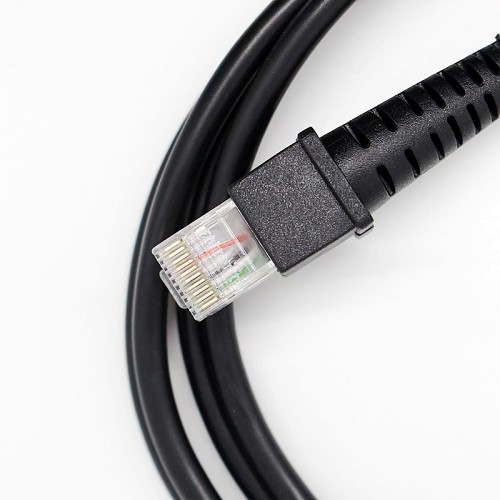 datalogic co5530 usb cable 2m