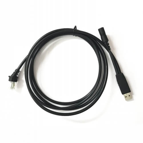 ms7820 usb cable
