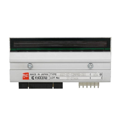 Used original printhead for(ZB)90xiIIIPlus 90XII 90XIII(305dpi) 47000M