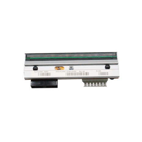 5 PCS New compatible printhead for (Avery) AP4.4 (203dpi) AA
