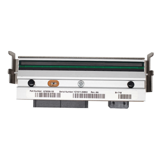 New compatible printhead for (ZB) Z4000 Z4M Z4Mplus S4M(203dpi) AA