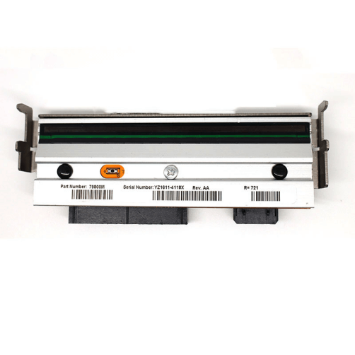 New compatible printhead for (ZB) ZM400(203dpi) AA
