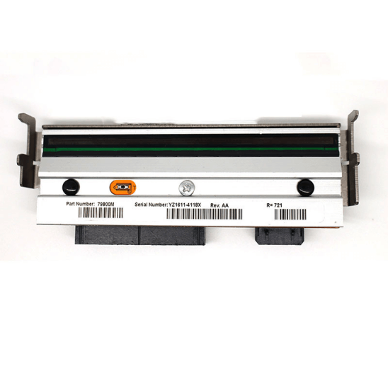 New compatible printhead for (ZB) ZM400(203dpi) AA